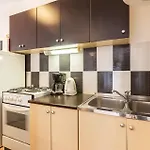 Two-bedroom In *