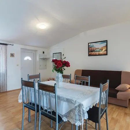 Two-bedroom In * Vodnjan
