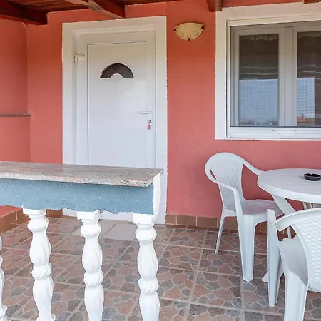 Two-bedroom In Apartman *