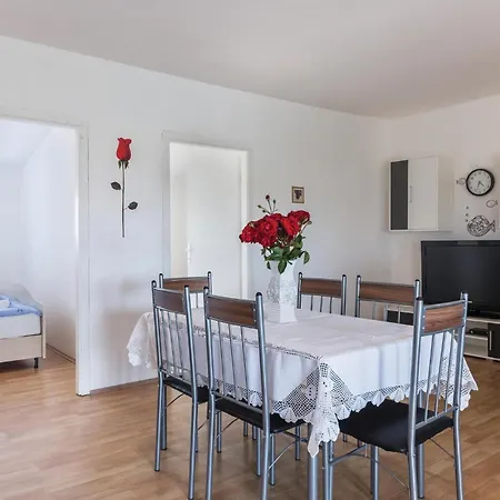 Two-bedroom In *