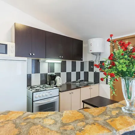 Two-bedroom In * Vodnjan