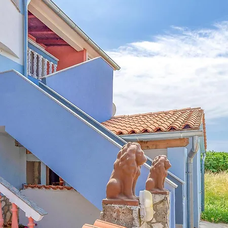 Two-bedroom In Vodnjan
