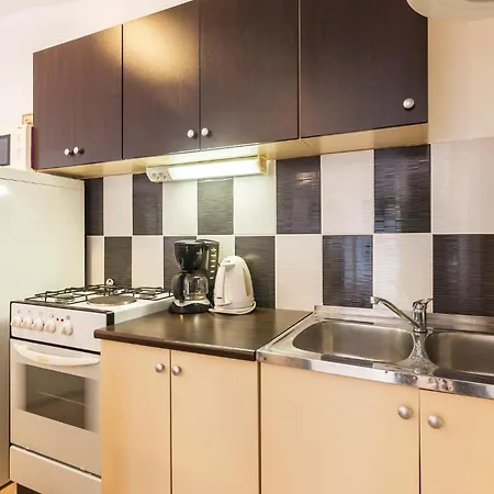 Two-bedroom In *