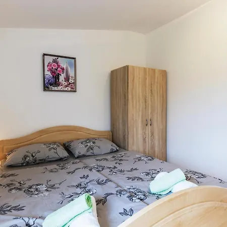 Apartman Two-bedroom In Vodnjan