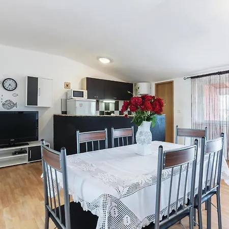 Two-bedroom In